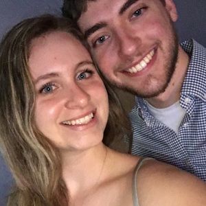 Meet your Posher, Rosalee